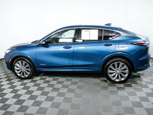 Used 2024 Buick Envista Avenir FWD image 26