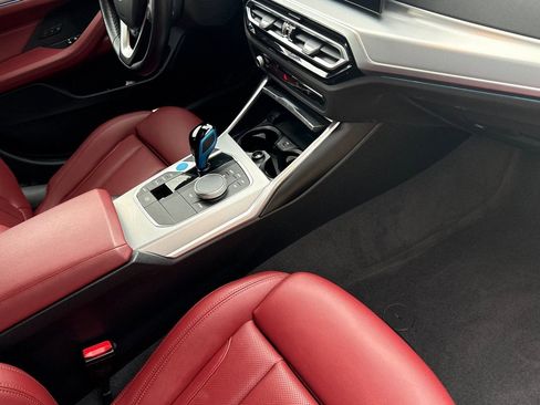 Used 2022 BMW i4 eDrive40 w/ Premium Package image 15