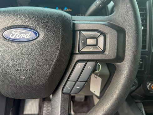Used 2018 Ford F150 XL w/ Equipment Group 101A Mid RWD image 10