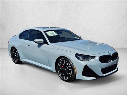 New 2026 BMW 230i Coupe w/ Premium Package image 7