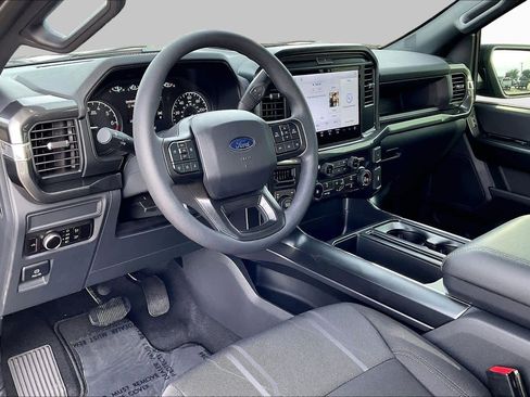 New 2026 Ford F150 STX AWD/4WD image 8
