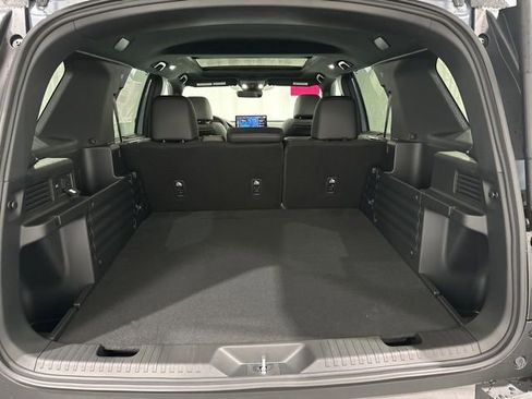 New 2026 Honda Passport TrailSport Elite image 10