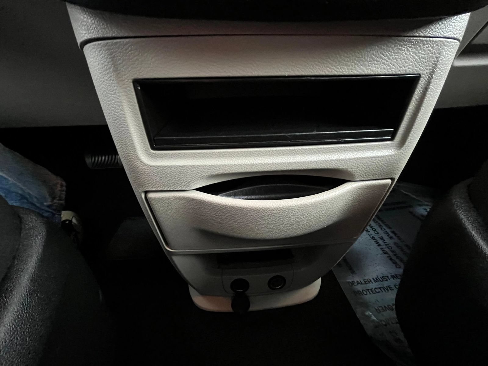 Used 2019 Dodge Grand Caravan SE w/ UConnect Hands-Free Group FWD image 23
