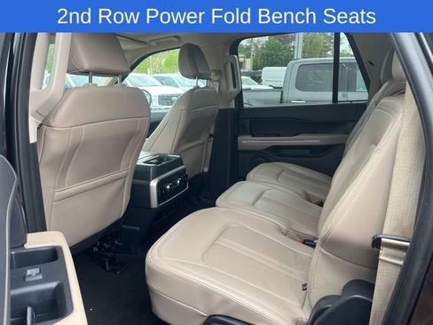 Used 2024 Ford Expedition Max Limited image 7