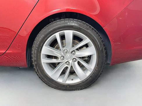 Used 2014 Buick Regal Premium w/ Driver Confidence Package #1 FWD image 32