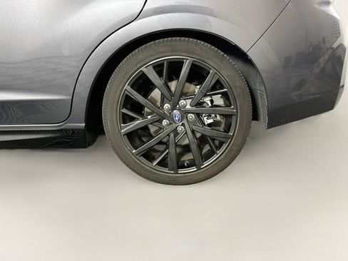 Used 2024 Subaru Impreza RS w/ Popular Package #1 AWD/4WD image 11