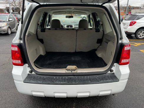 Used 2010 Ford Escape 2WD Hybrid image 15