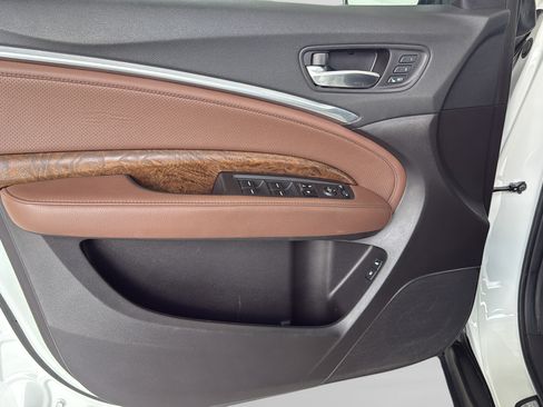 Used 2020 Acura MDX SH-AWD w/ Technology Package image 11