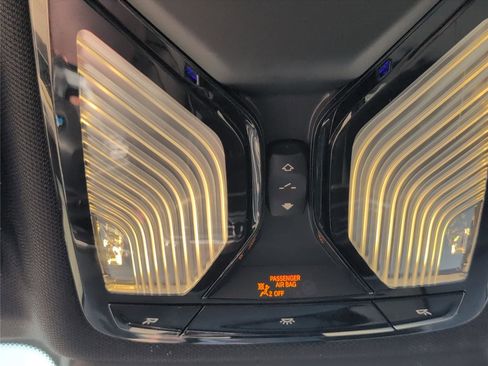 Used 2022 BMW X3 sDrive30i w/ Convenience Package image 13