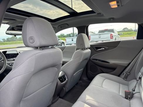 Used 2024 Chevrolet Malibu LT FWD image 23