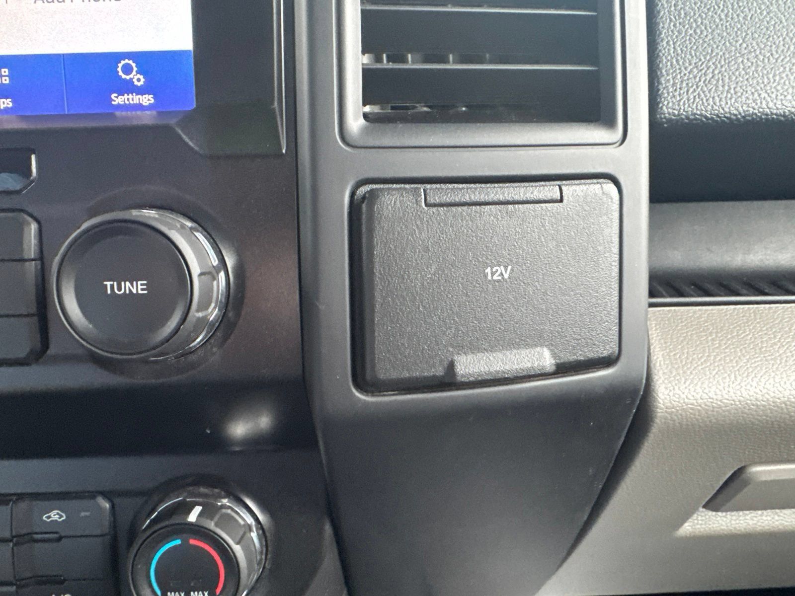 Used 2020 Ford F150 XL w/ Equipment Group 101A Mid AWD/4WD image 31