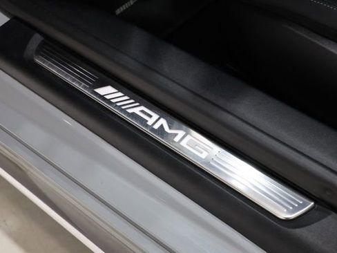 Used 2023 Mercedes-Benz SL 55 AMG 4MATIC image 24
