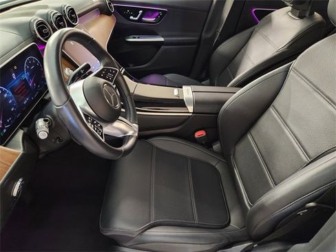 Used 2023 Mercedes-Benz GLC 300 GLC 300 image 14