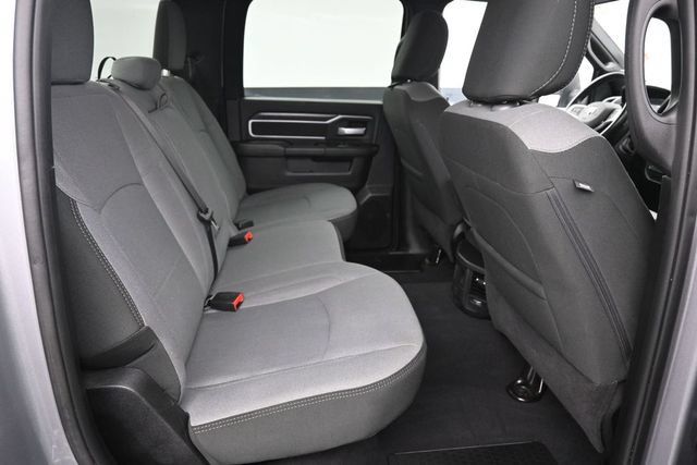 Used 2024 RAM 2500 Big Horn AWD/4WD image 22