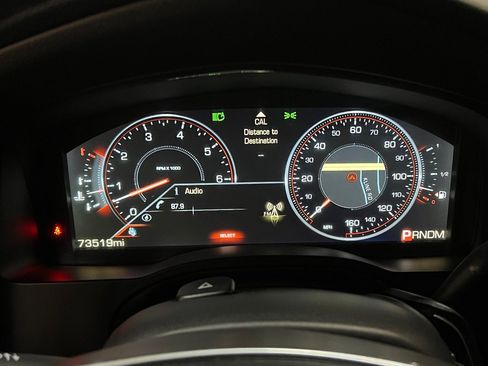 Used 2015 Cadillac Escalade ESV Luxury image 16