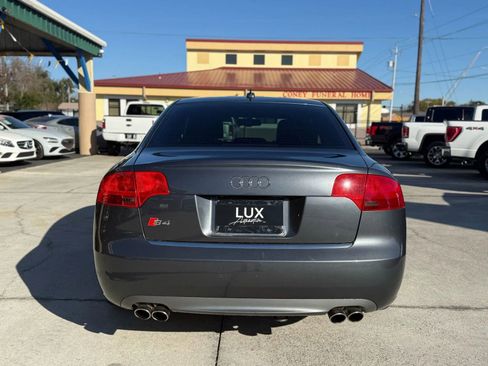 Used 2005 Audi S4 Sedan image 6