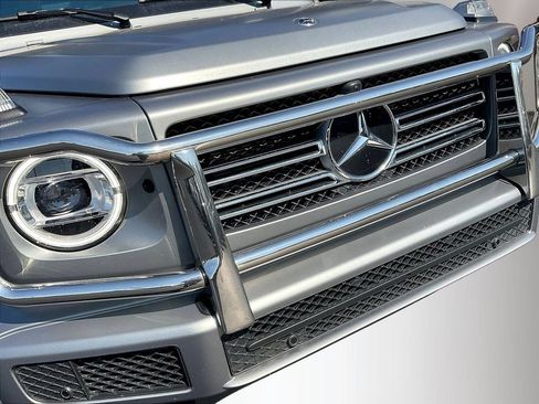 Used 2023 Mercedes-Benz G 550 image 31