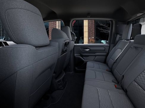 New 2026 RAM 1500 Express RWD image 23