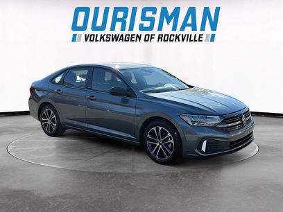 Used 2024 Volkswagen Jetta Sport