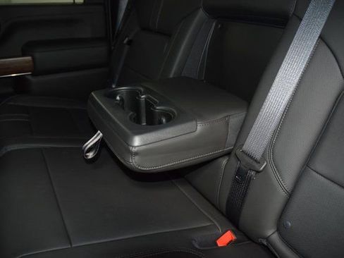 Used 2022 Chevrolet Silverado 3500 High Country image 45