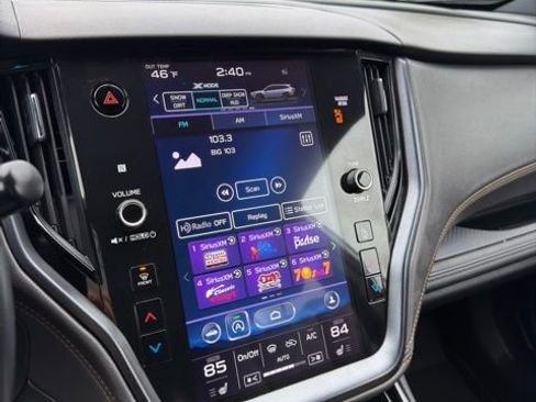 Used 2022 Subaru Outback Wilderness image 11