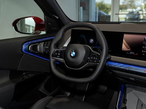 Used 2026 BMW X3 xDrive30 w/ Premium Package image 40