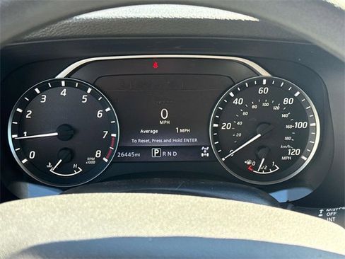 Certified 2023 Nissan Frontier SV w/ Midnight Edition Package image 13