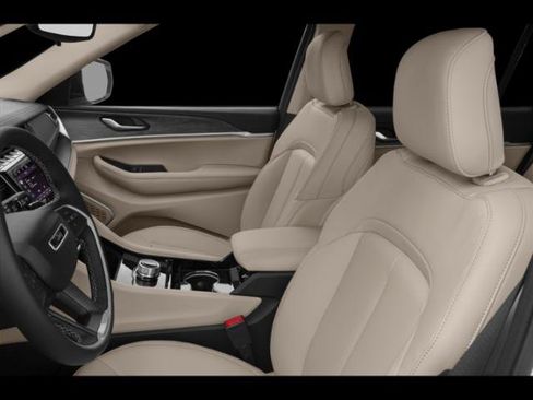 Certified 2021 Jeep Grand Cherokee L Laredo image 6