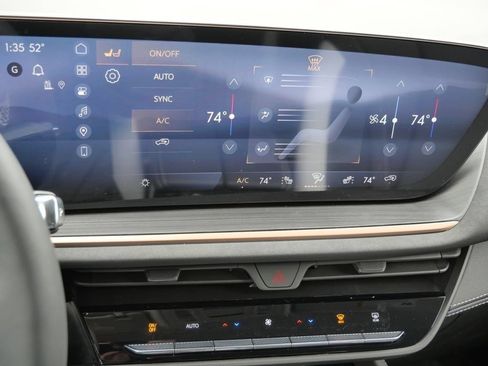 New 2026 Buick Envision Sport Touring AWD/4WD image 47