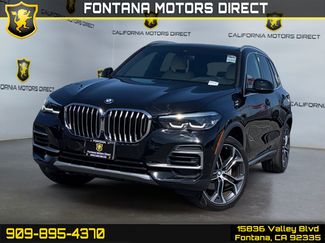 Used 2022 BMW X5 sDrive40i w/ Parking Assistance Package RWD video 1