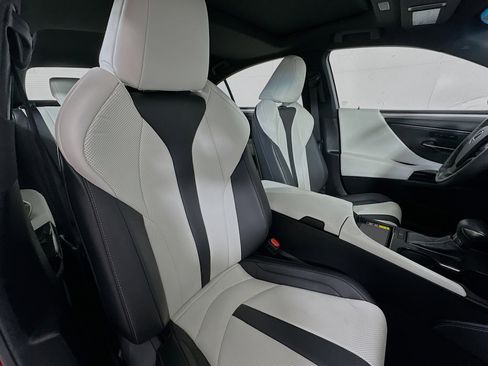 Certified 2025 Lexus ES 350 F Sport image 26