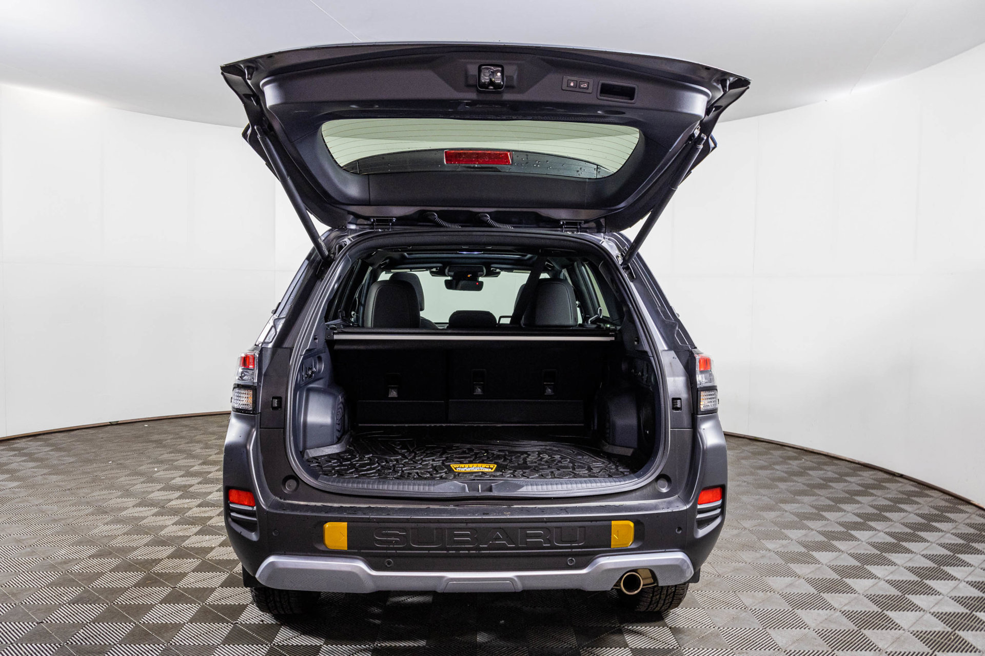 Used 2026 Subaru Forester Wilderness AWD/4WD image 42