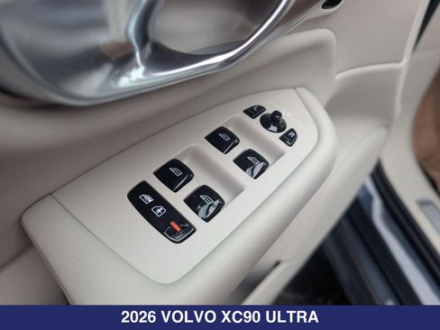 New 2026 Volvo XC90 B5 Ultra w/ Protection Package Premier AWD/4WD image 9