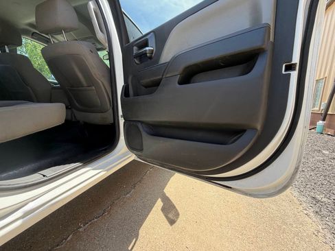 Used 2015 Chevrolet Silverado 2500 W/T w/ WT Convenience Package AWD/4WD image 20