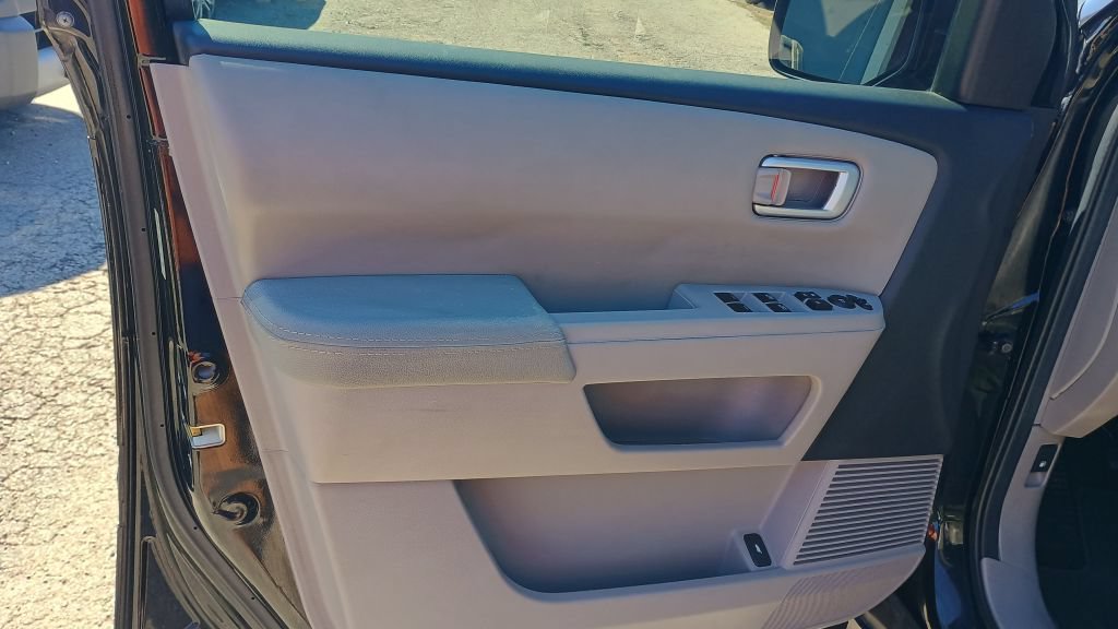 Used 2011 Honda Pilot EX-L image 7