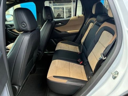 New 2026 Chevrolet Equinox ACTIV FWD image 16