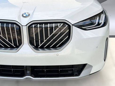 New 2026 BMW X3 xDrive30 w/ Premium Package AWD/4WD image 11