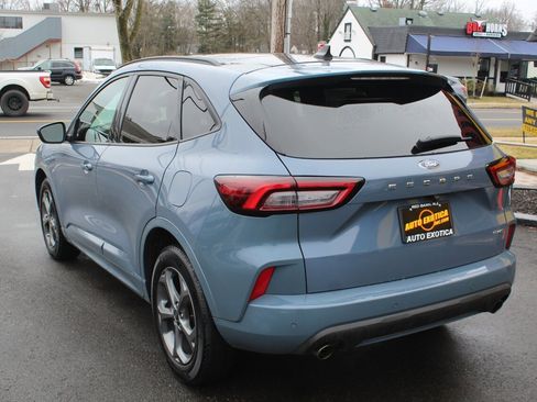 Used 2023 Ford Escape ST-Line w/ Tech Pack #1 image 2