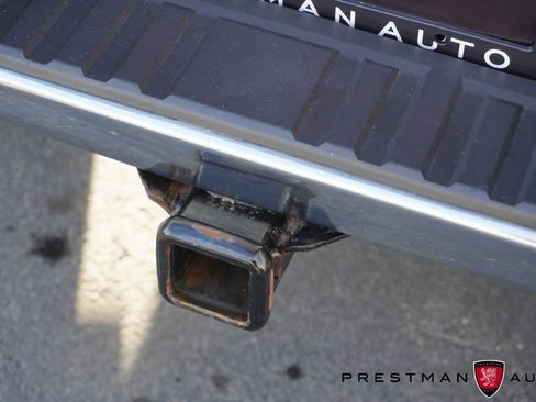 Used 2019 GMC Sierra 1500 SLE w/ Suspension Package, Off-Road image 5