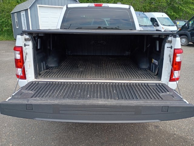 Used 2023 Ford F150 XL w/ XL Chrome Appearance Package AWD/4WD image 21