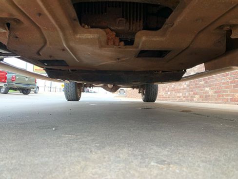 Used 2014 Ford F150 Lariat w/ Equipment Group 501A Mid image 9