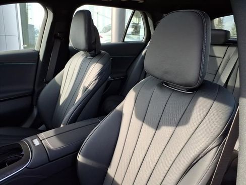 New 2026 Mercedes-Benz E 450 4MATIC All-Terrain Wagon image 13