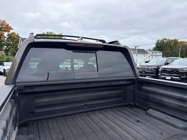Used 2023 Honda Ridgeline RTL-E image 12