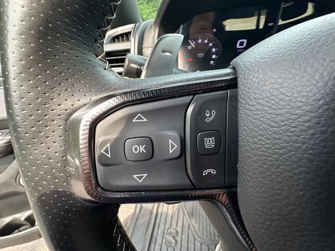 Used 2025 RAM 1500 Rebel w/ Advanced Safety Group II AWD/4WD image 19