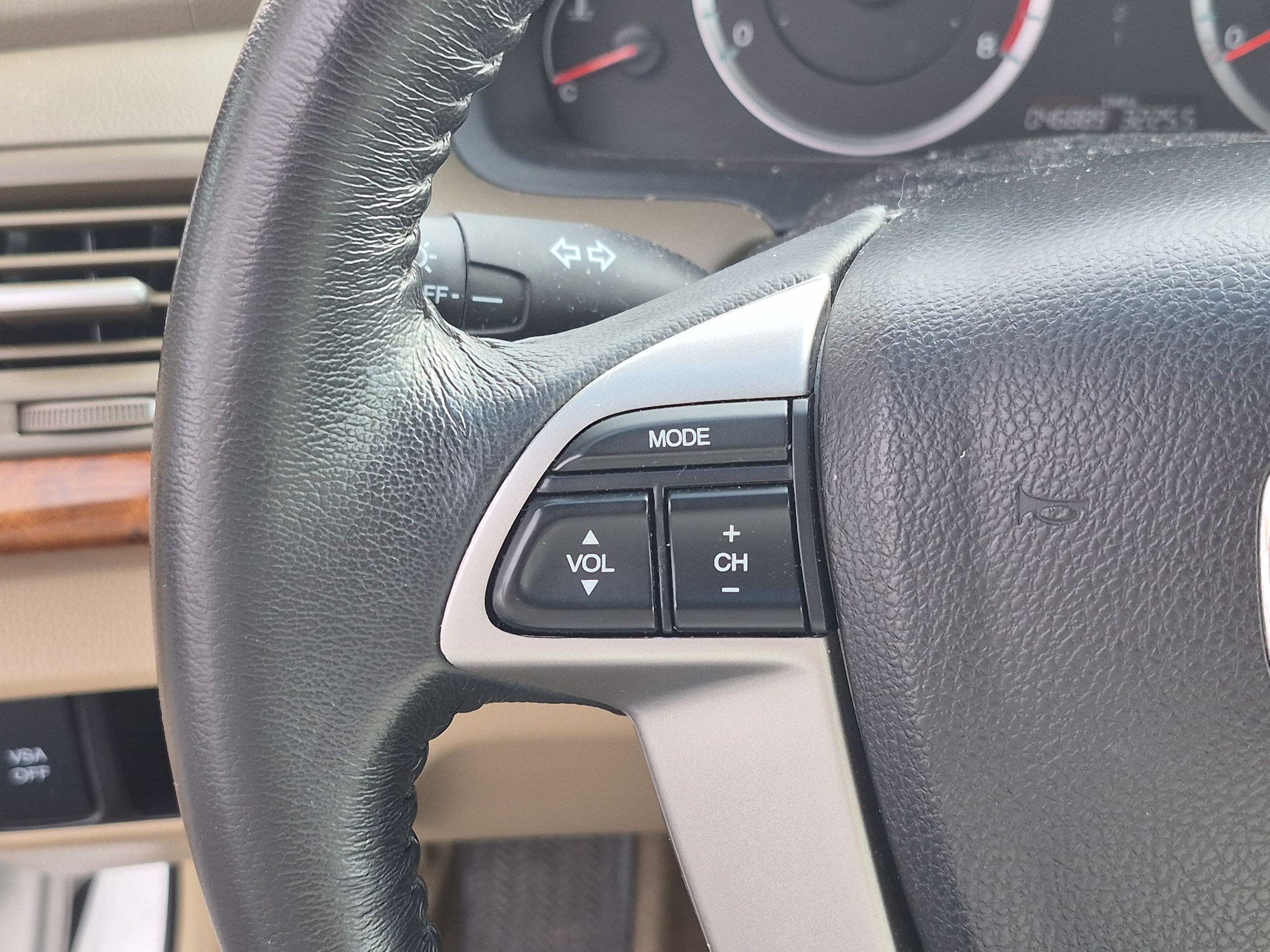 Used 2009 Honda Accord EX-L image 20