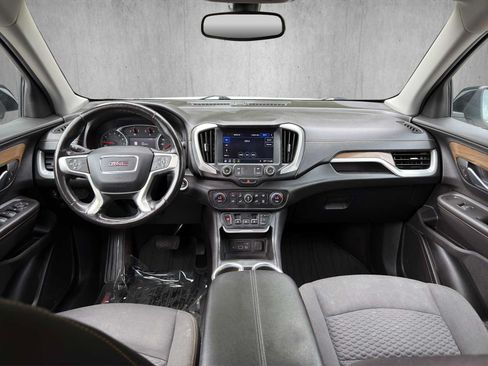 Used 2019 GMC Terrain SLE w/ Driver Convenience Package AWD/4WD image 14
