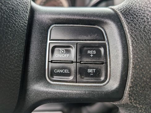 Used 2017 RAM 2500 Tradesman w/ Popular Equipment Group image 28