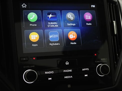 Used 2022 Subaru Forester Sport image 36