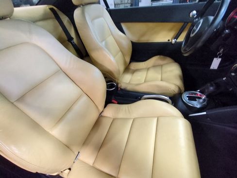 Used 2004 Audi TT 3.2 image 17