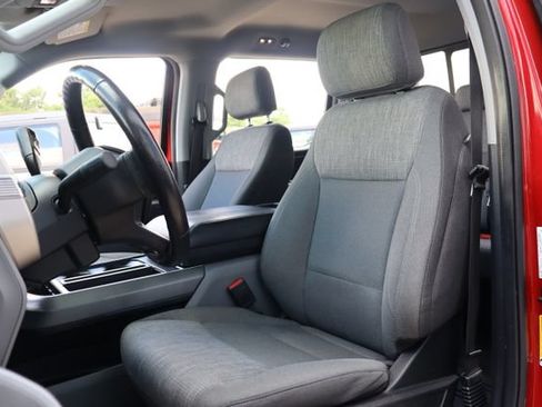 Used 2021 Ford F150 XLT w/ Equipment Group 302A High AWD/4WD image 15